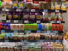 零售区-老婆大人(天一广场店)