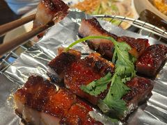 -广府乡下·饭庄(新港东路店)