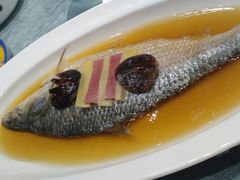 -望乡楼上海菜(日月光店)