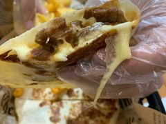 -TACO STAR 塔可星(下沙宝龙店)