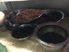 -灵山卢梅燕粉店