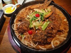 -老板恋上鱼(高新万达店)