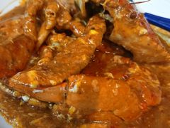 -龙海鲜螃蟹王(宏茂桥店)