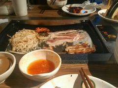 -比特堡啤酒烤肉自助料理(和平店)