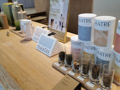 -théATRE 茶聚场(王府中環店)