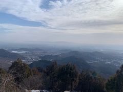 -红螺寺