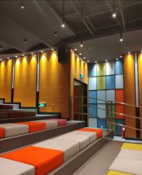 -小鸡哆哆故事屋·儿童乐园(嘉里城店)