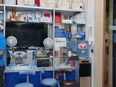 -朋朋修脚(友好广场店)