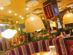 大堂-老号尤兔头(西川店)