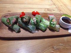 -麦甜创意轻食餐厅(西康路店)