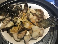 -粗茶淡饭·隐庐私厨(东亭店)