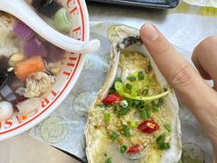 -正宗八宝冰饭·非遗冰饭·烧烤(奎桥店)