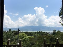 -蝴蝶泉公园