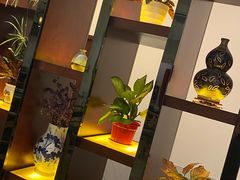 -冶春茶社(星汉大厦店)