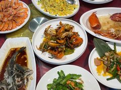 -琼大师东方烤乳猪(亚特兰蒂斯店)