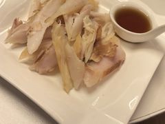 鳗香干-锦江都城闵行饭店