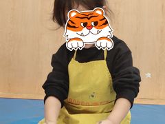 -金宝贝早教(南山花园城店)