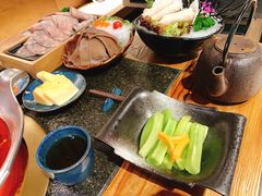 -湊湊火锅·茶憩(东城万达店)