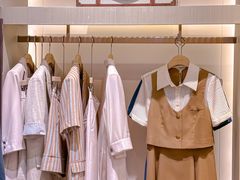 -王府井奥莱临潼小镇(临潼店)