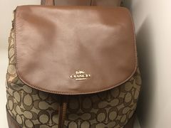 -COACH蔻驰(赛特奥特莱斯店)