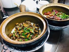 -红星光发煲仔饭(文海店)