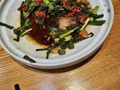 -老海陵·泰州菜(图书馆店)