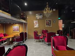 -明日世界密室轰趴·剧本桌游·箭馆团建(国贸店)
