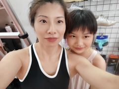-Stone Motion Fitness 释动健身