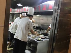 -梅飞酒家(桑园路店)