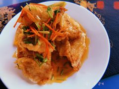 -老多饺子馆