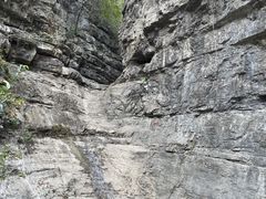 -龙洞风景区-藏龙涧
