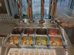 -星伦多自助料理(宝山龙湖天街店)