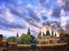 -安徒生童话乐园