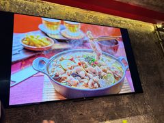 -神府路壹号·海鲜烧烤·砂锅粥·锅物(三坊七巷店)