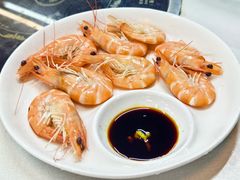 -后田海鲜餐厅(南澳香湖湾店)