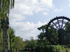 -溱湖国家湿地公园