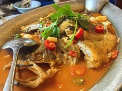 -西江美食舫·江西菜(健德桥店)