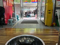 -笔记安顺夺夺粉火锅