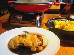 -顺香居·老字号湖北菜(江汉路店)