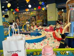 -重庆北碚万达广场