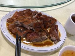-老字号蛇口德记烧腊饭店·海鲜加工