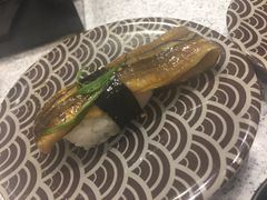 长鳗鱼寿司-争鲜回转寿司(飞洲国际店)