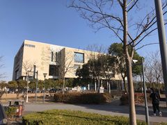 -上海海事大学(临港校区)