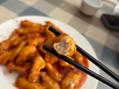 -华春餐馆(鱼山路店)
