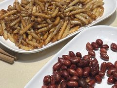 -爱膳菌锅锅(阳南店)