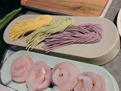 -故里和山·成都火锅(欢乐港湾店)