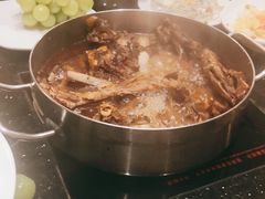-蝎王府羊蝎子(天通苑店)