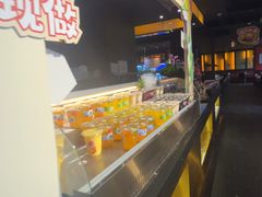 -九月海·海鲜自助(世纪东方店)