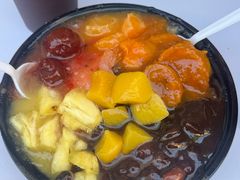 -王中王刨冰