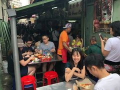 -多春茶室